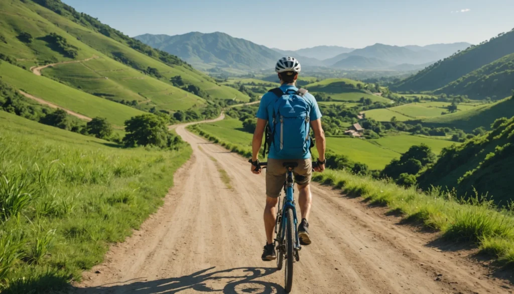 Conseils pour un voyage durable