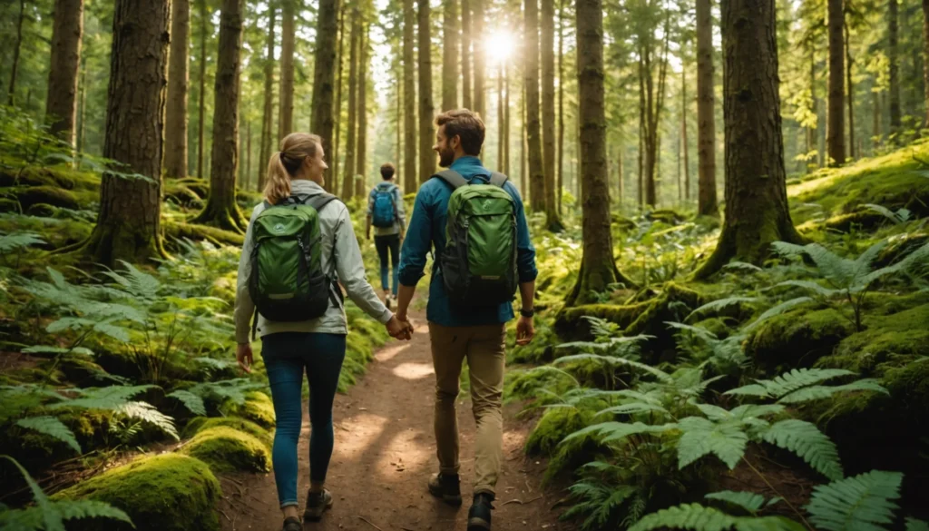 Comment économiser en écotourisme