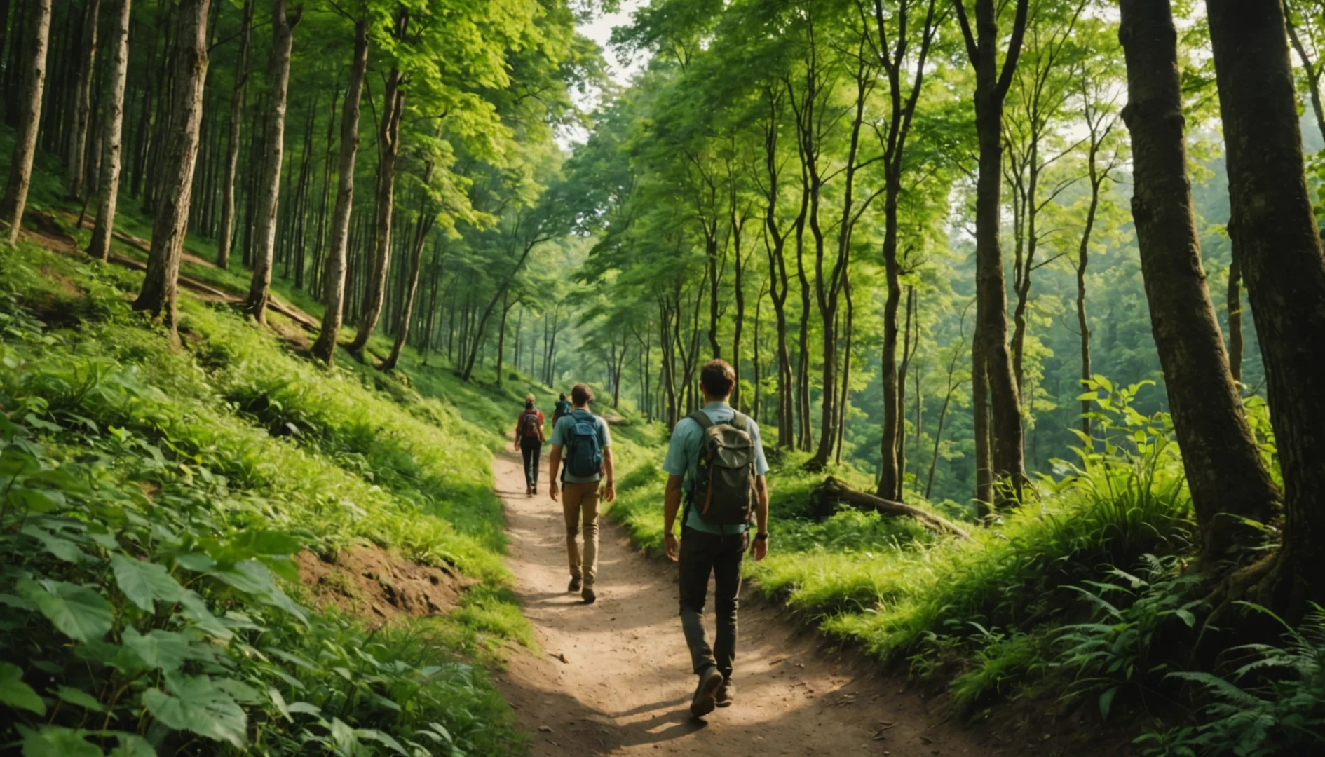 Dernières nouvelles voyages verts