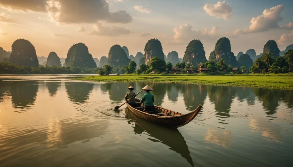 les 4000 iles laos