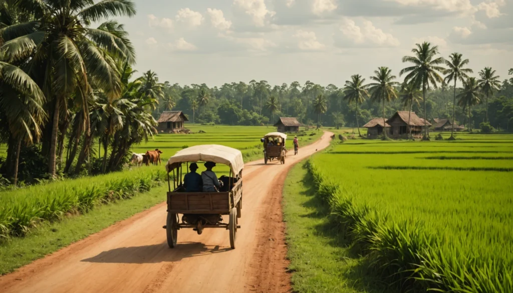 blog voyage cambodge