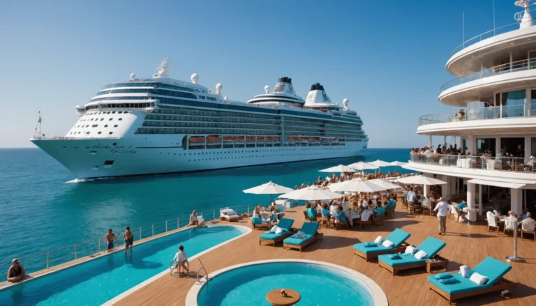 Croisières sur mesure : une expérience unique et personnalisée
