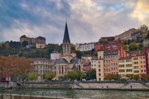 bed & breakfast lyon