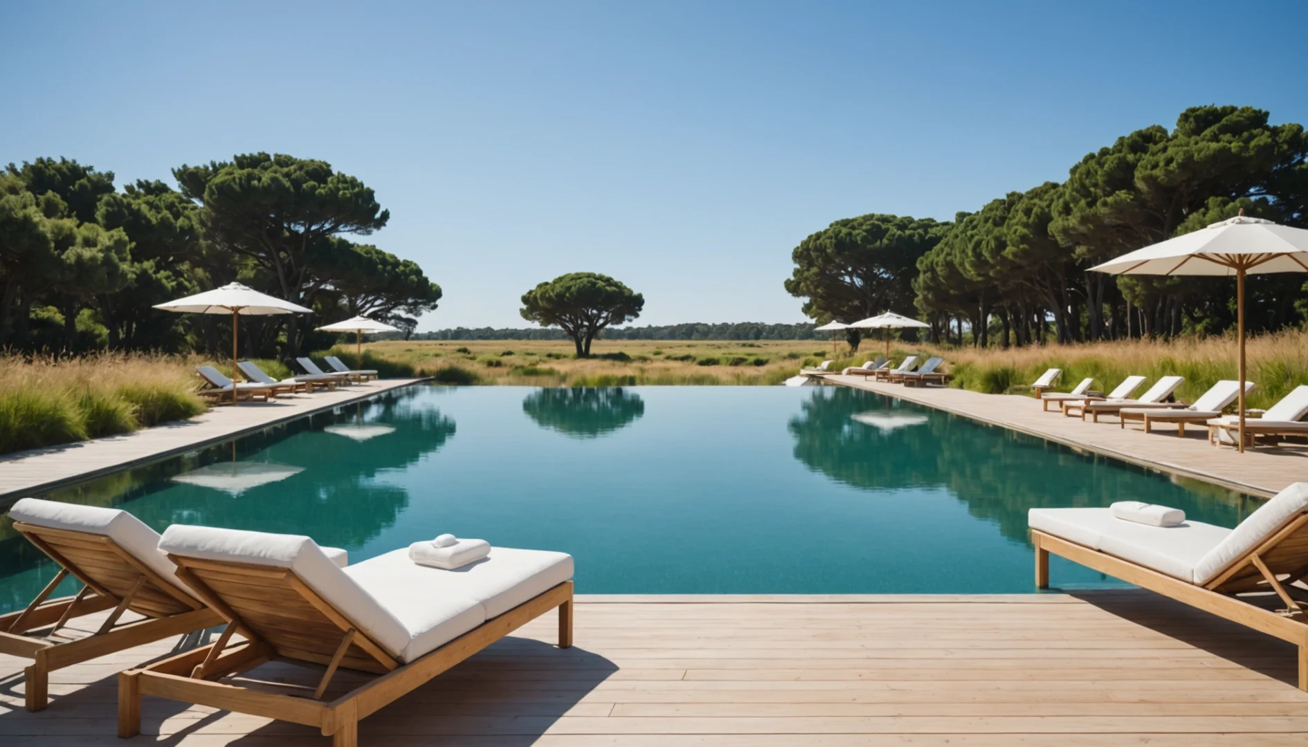 hotel comporta alma da comporta