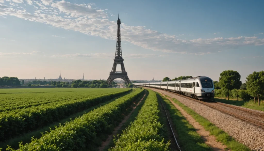 paris pékin en train