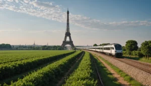 paris pékin en train