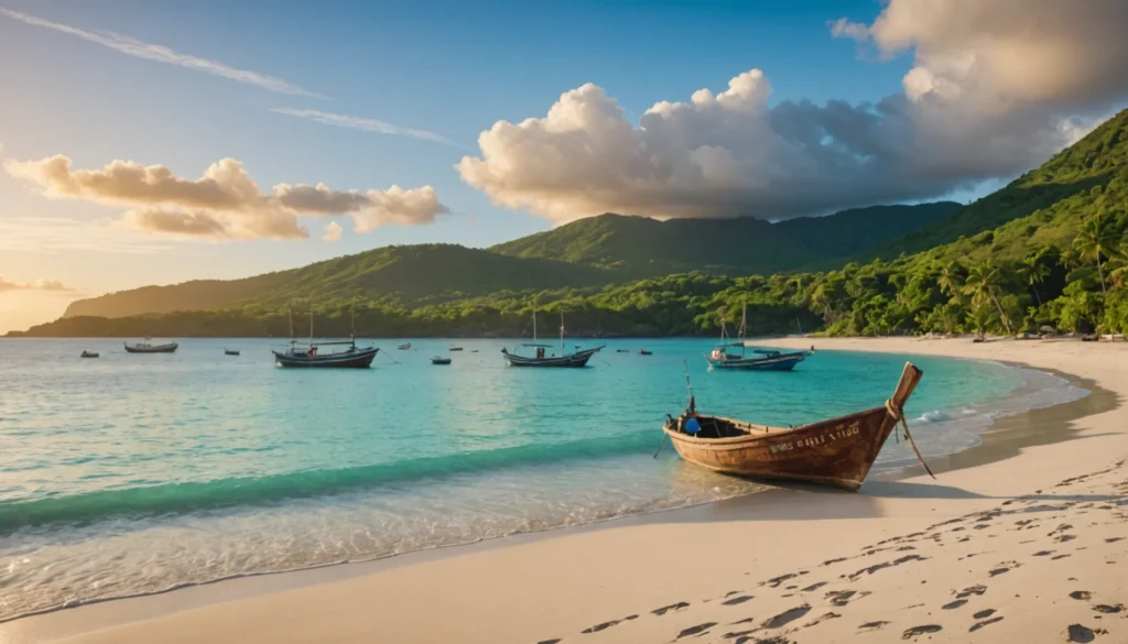 vivre a mayotte