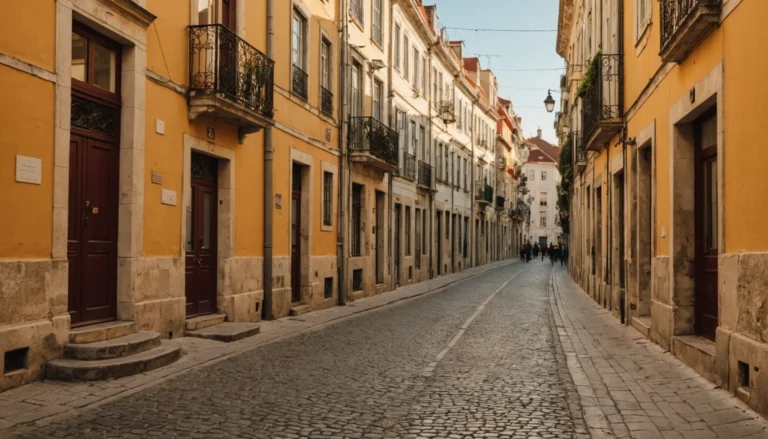 lisbonne