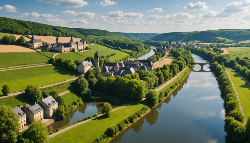 france luxembourg