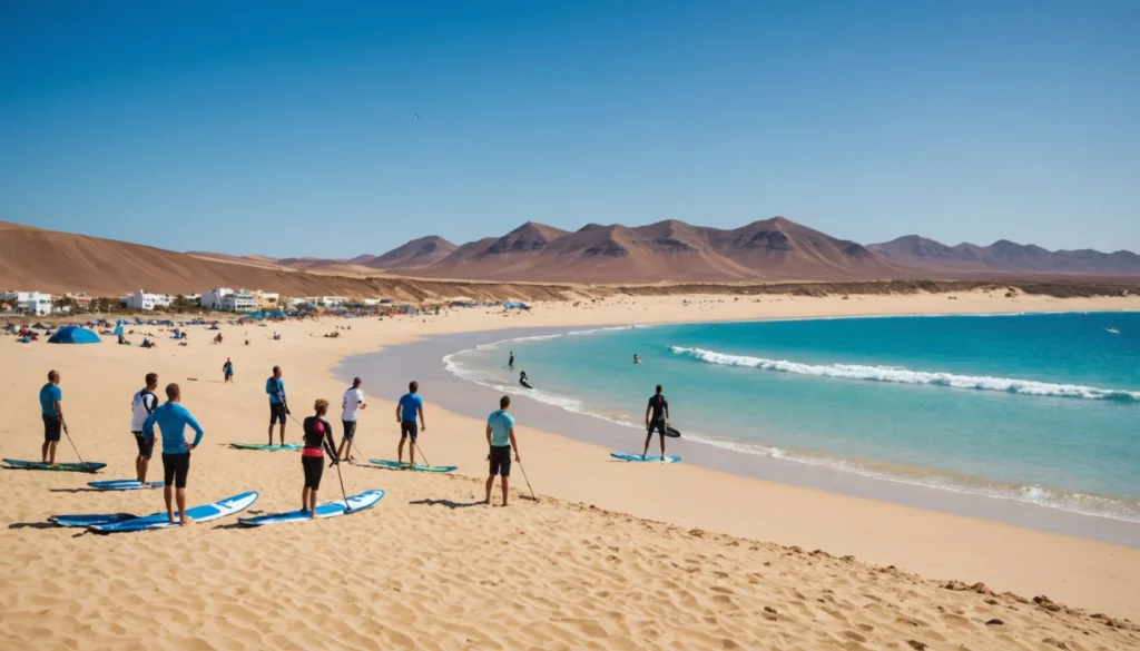 fuerteventura