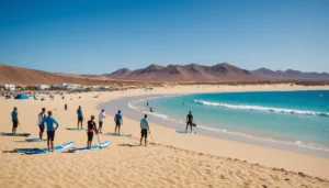 fuerteventura