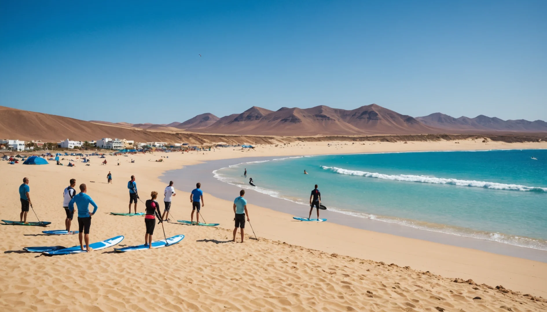 fuerteventura