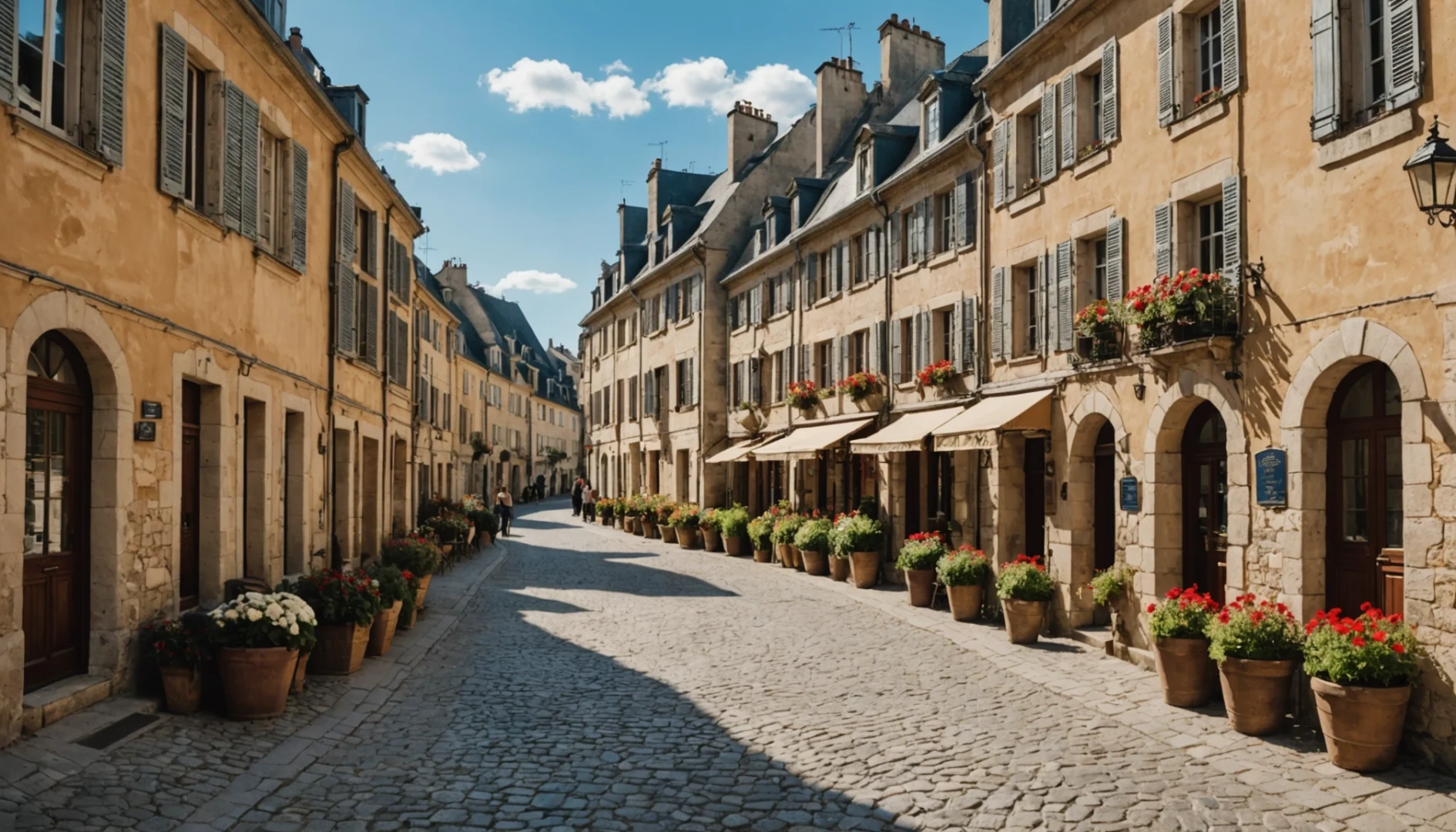 ville ideale