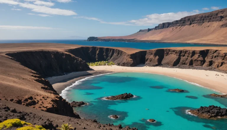 lanzarote