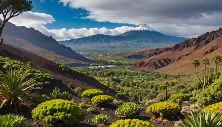 tenerife
