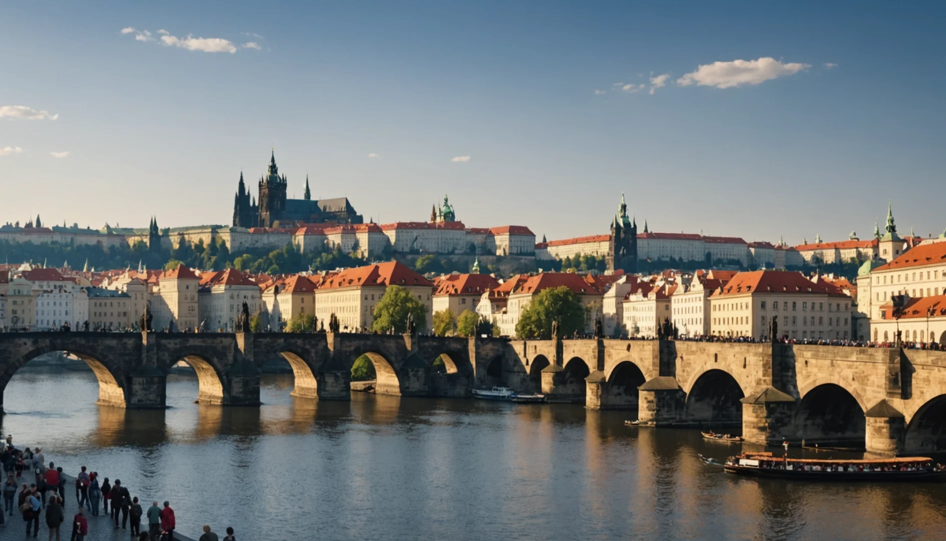 prague