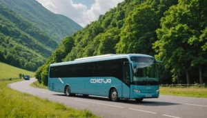 prix location autocar sans chauffeur