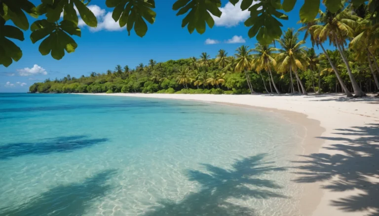 ile maurice