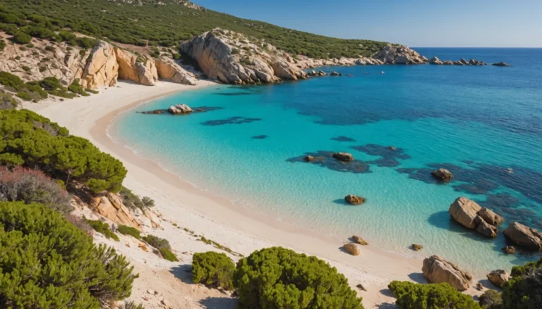 sardaigne