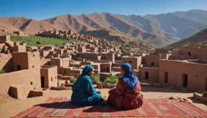 Le Maroc hors des sentiers battus : 5 expériences authentiques méconnues
