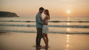Les retrouvailles en couple : une parenthèse enchantée !
