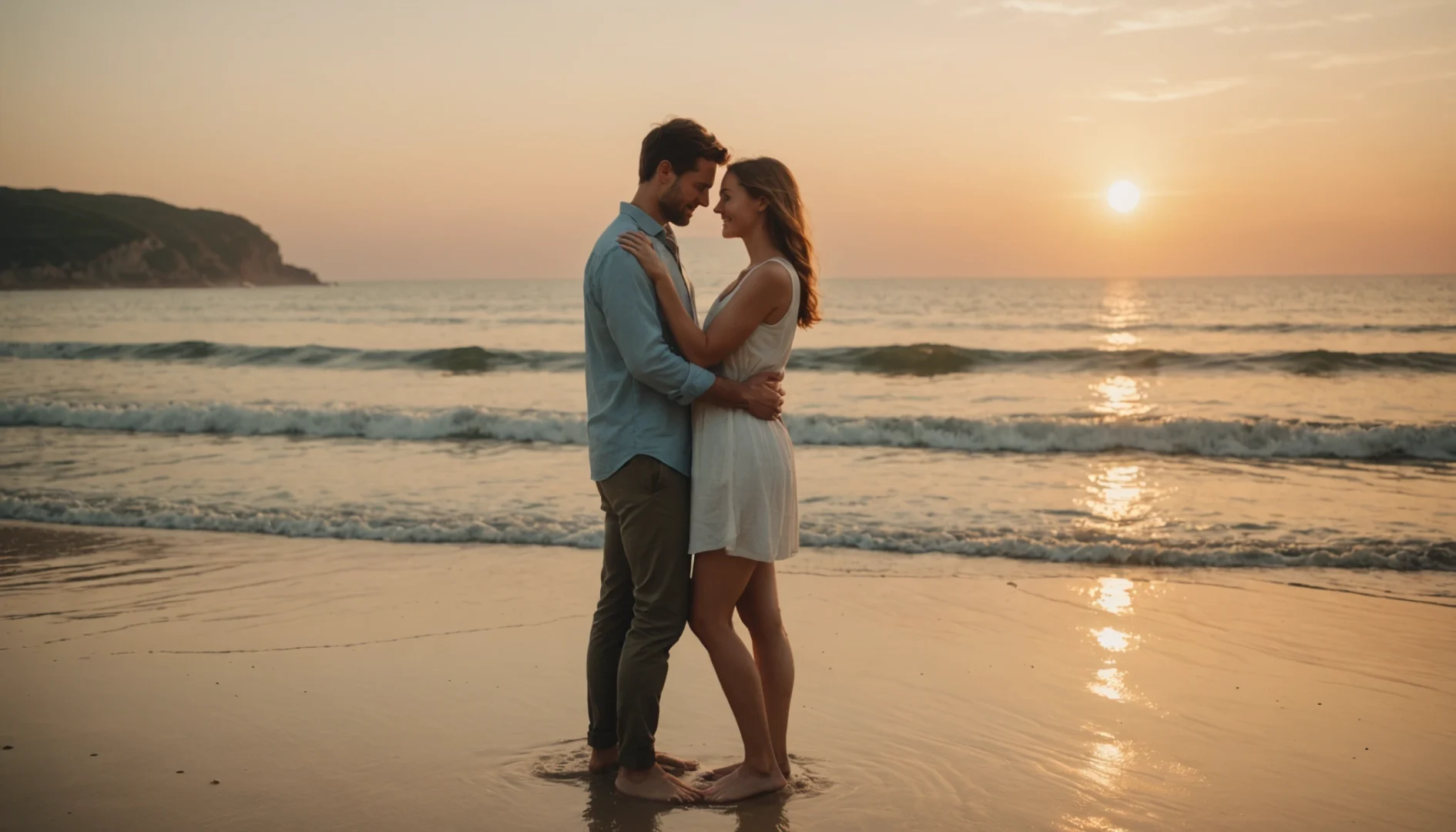 Les retrouvailles en couple : une parenthèse enchantée !