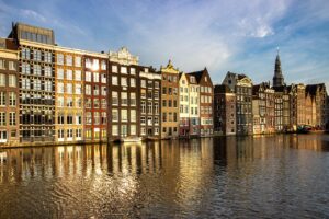 Amsterdam : une ville vivante à découvrir autrement