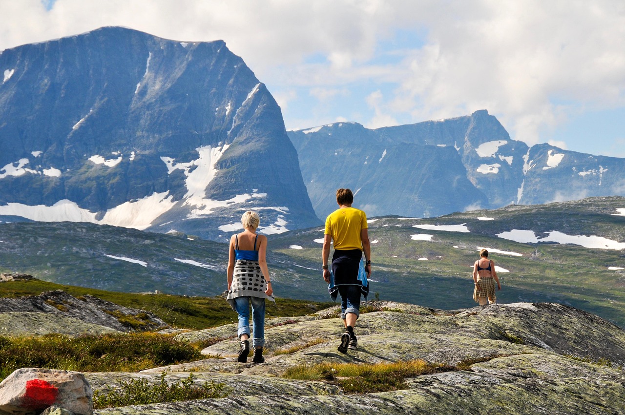 Explorez les bienfaits de la randonnée écoresponsable : conseils pratiques, sentiers durables et immersion en nature