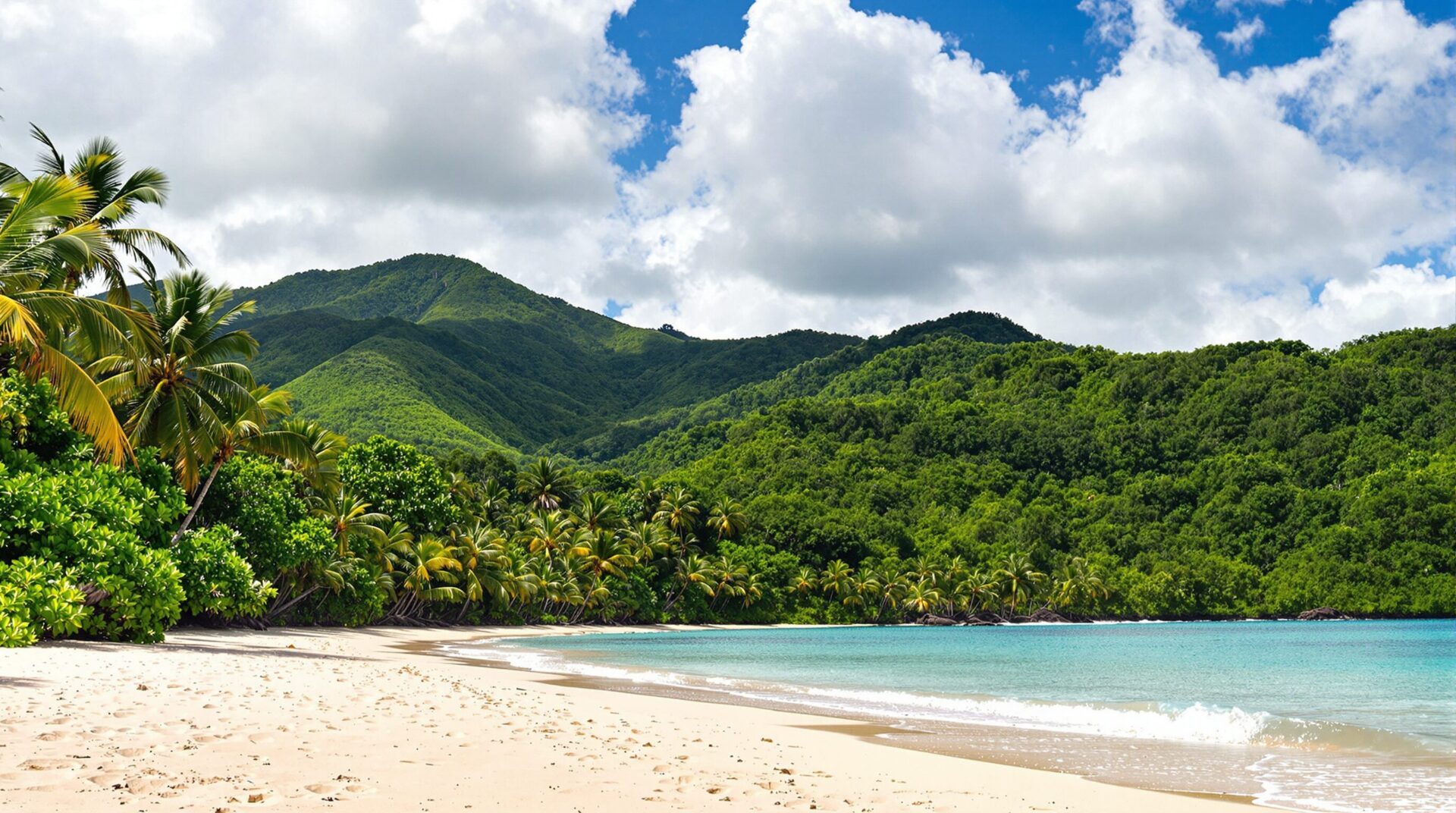 circuit martinique 10 jours