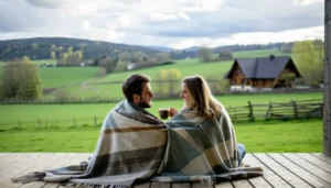Week-end en amoureux dans les Hauts-de-France : l’évasion intime à deux pas de chez vous