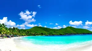 Quelle est la meilleure période de l'année pour visiter la Martinique ?
