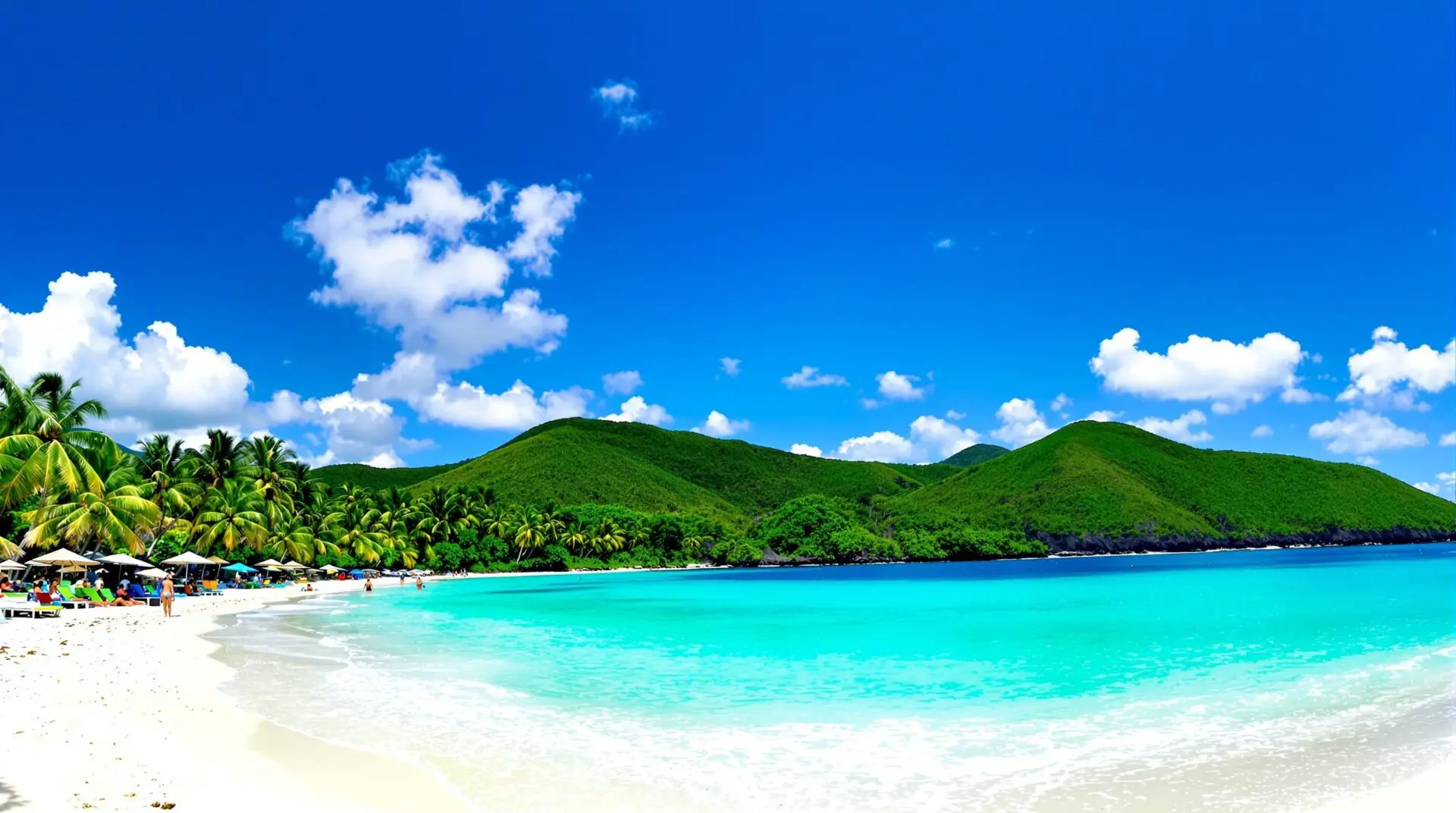 Quelle est la meilleure période de l'année pour visiter la Martinique ?