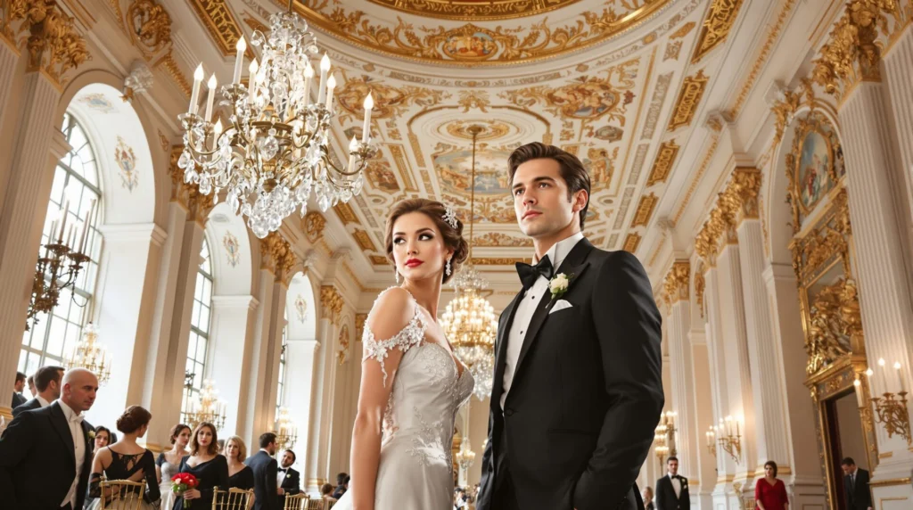 L’élégance intemporelle de Vienne : entre histoire impériale et modernité