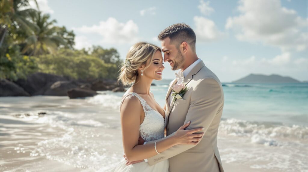 forfait mariage seychelles