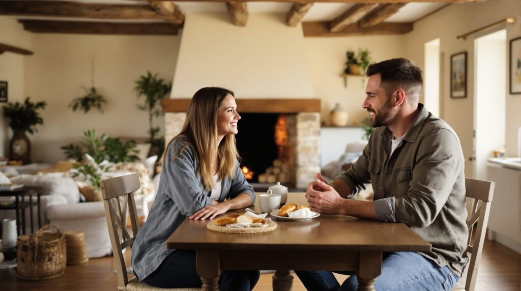 difference entre gite et chambre d hote