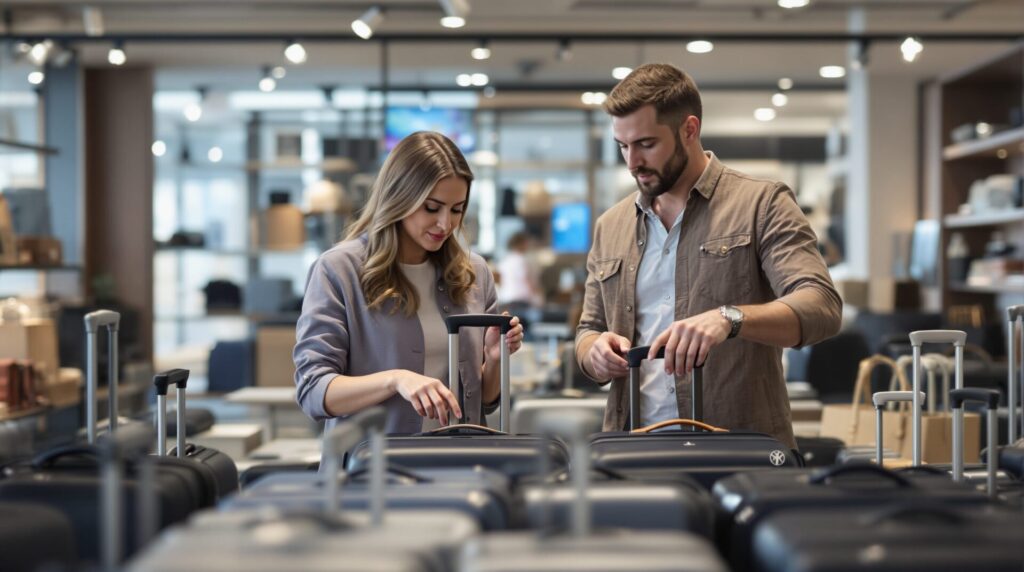 Top 6 des conseils pour bien choisir la valise cabine idéale