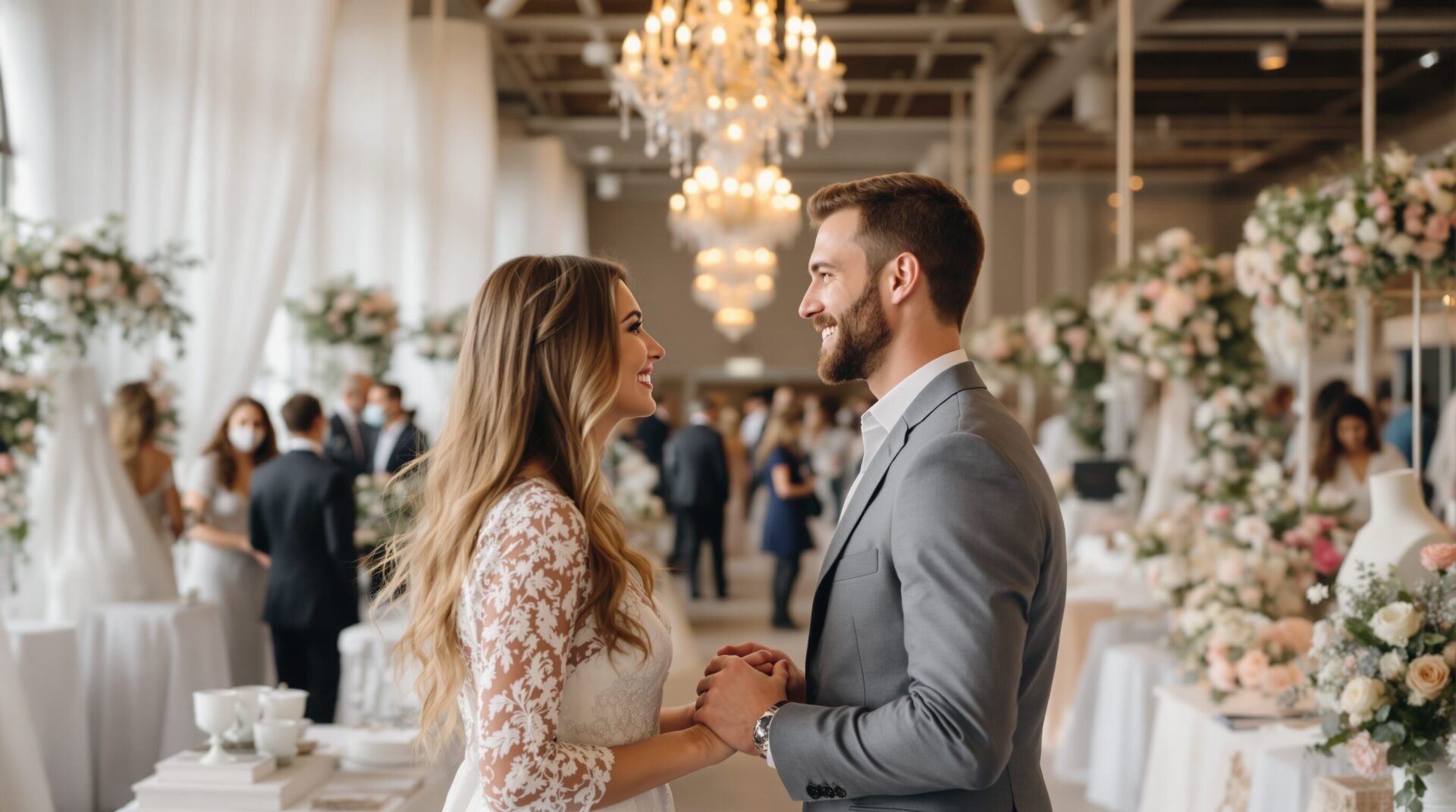 salon du mariage lyon 2025