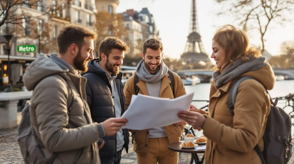 que voir à paris en 2 jours
