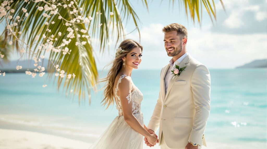 forfait mariage seychelles