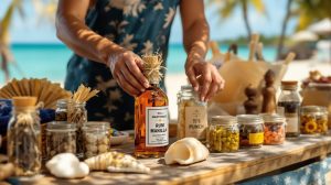 souvenirs de martinique