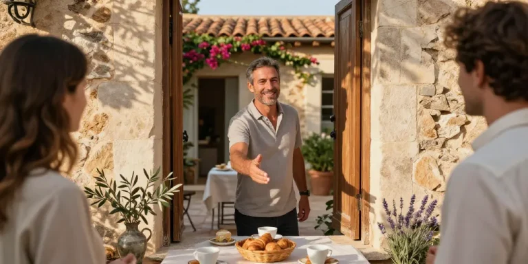 chambre d hotes bouches du rhone