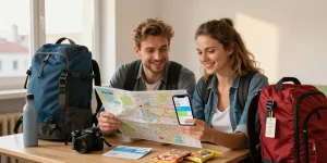 Comment faire de beaux voyages sans se ruiner ?