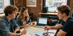 Comment voyager aux États-Unis sans se ruiner : guide complet pour un séjour économique