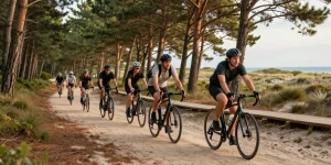 Activités à vélo dans les Landes : le guide pratique pour vos vacances