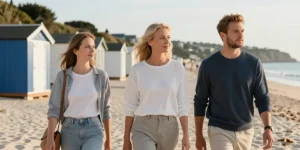 plage benoît la baule