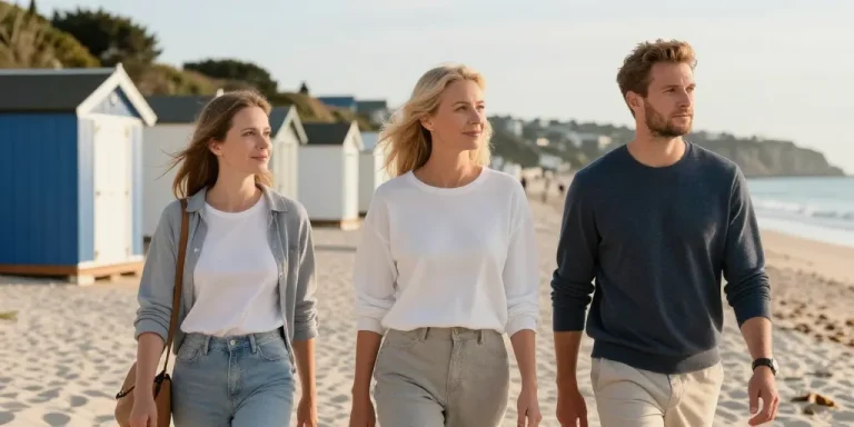 plage benoît la baule