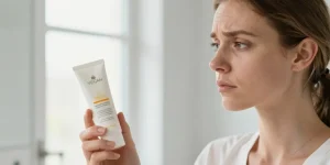 creme solaire vegan