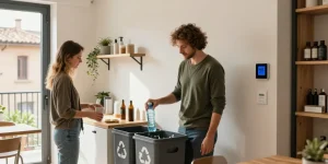 Location d’appart’hôtel à Toulouse : cinq habitudes simples pour voyager plus durablement